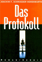 Das Protokoll, Boersen-Thriller