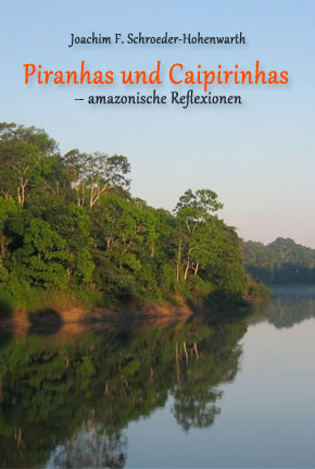 Piranhas und Caipirinhas – amazonische Reflexionen